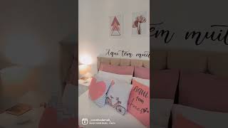 COMPREI TODA A DECORAÇÃO NA SHOPEE #comprinhas #shopee #decoração