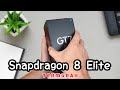 MENANG BANYAK!! SNAPDRAGON 8 ELITE TERMURAH - REALME GT 7 PRO