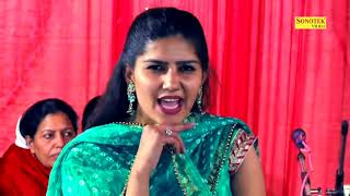Sapna Chaudhary ka latest video danceSapna Choudhary dance 2018