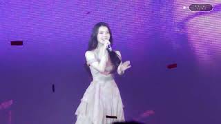 [4K] 240608 IU @ Shopper [H.E.R. in KL]