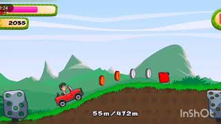 Hill Climb Racing - Gameplay Walkthrough Part 40 - All Cars/Maps (iOS, Android)