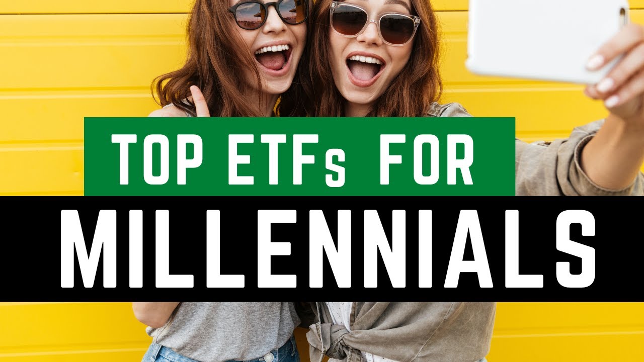 ETF Battles: Which Is The Top ETF Choice For Millennials? - YouTube