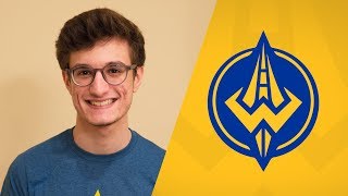 Lourlo: 'Golden Guardians want to build something that's long lasting and develop players over time'