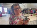 COME ON A HUGE THRIFT STORE HAUL FOR HOME DECOR FINDS WITH ME, DEBBIE, AND THE LUCKY WINNER!!!