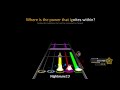 Killswitch Engage | Beyond The Flames 100% FC Lyrics (Download in desc)