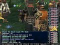 ffxi taru dance