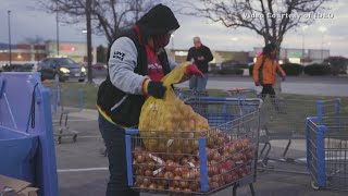 Modern food pantries keep up with challenges of today’s food insecurity