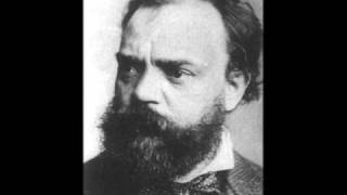 Antonin Dvorak, tempo di valse