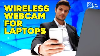 How to Setup a Wireless Webcam for your Laptop