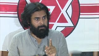 Pawan Kalyan మరో  రూపం