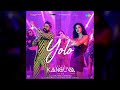 yolo audio hindi song kanguva suriya devi sri prasad bobby shilpa rao new song 2024