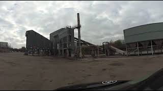 Darlaston 360 Drive round