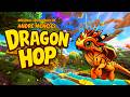 Galleon Rising – Dragon Hop (Original Soundtrack) | André Meneses