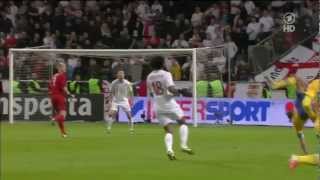 Zlatan Ibrahimovic Amazing Goal ( Sweden Vs England ) 4-2 HQ YouTube.com/GoalIbrahimovic