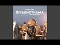 Siyakhothama