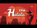 (MAESTRO - Halala)[Couplet 1] (Lyrics/Paroles/كلمات)