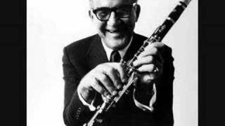 Benny goodman Orchestra-Stardust