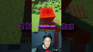 Cara PRANK Teman Kalian Di Minecraft Yang Horror #shorts