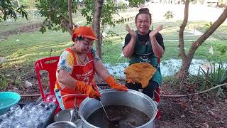 น้ำปลาร้าต้มของแม่ ปลาร้าตัวสูตรของแม่ สิ่งที่ภูมิใจและทำให้สุดฝีมือ