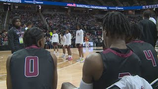 'Couldn't ask for a better group': Muskegon basketball seniors leave everlasting legacy