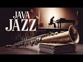 Café Comfort: Java Jazz Melodies to Stir Your Soul and Elevate Study Vibes ☕🎷