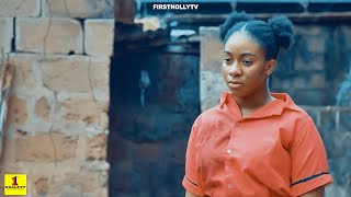 MOST WANTED GHOST TRAILER 2025 (New Movie) Ebele okaro, Adaeze Onuigbo 2025 Latest Movie