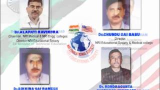 NRI ACADEMY 18 GOVERNINGBODY