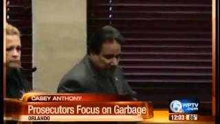 Casey Anthony S Murder Trial