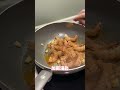 料理新手也會的胡椒蝦 料理 食譜分享 台中 團購