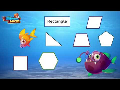 What parallelogram has perpendicular sides?