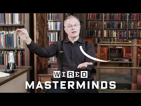 Who was the leading composer and conductor of band music?