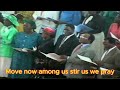 Come Holy Spirit - Choir (1998) - Inih Emmah (Conductor) Ropo Odumosu (Organ) Elisha Ogunade (Piano)