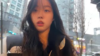 대학 니가 뭔데 날 힘들게 해. #vlog