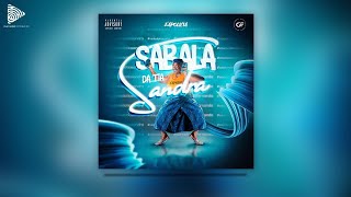 ÉAPOLÍCIA! - Sabala Da Tia Sandra (Prod. Dj Black Silva \u0026 Dj Johnny By)