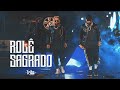 Tribo da Periferia - ROLÊ SAGRADO [Híbrido] (Official Music Video)