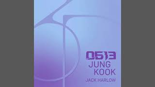 Jungkook '3D(Feat. Jack Harlow)' (0613REMIX)