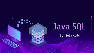 Android Studio Java - SQL