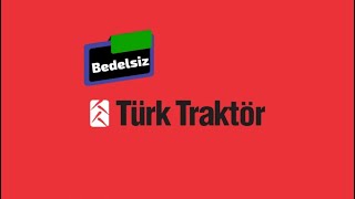 Hem Büyüyen Hem Temettü Veren Şirket:TÜRK TRAKTÖR Temel Analizi! 2024 Yılı Temettü Tahmini Açıklandı