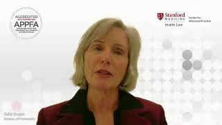 Stanford LIVEStream: APP Clinical Fellowship