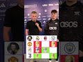 FIFA TIC-TAC-TOE VS TEKKZ 🤯