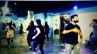 Zumba Classes in Gurgaon | Sector 47 Gurgaon | Burn up to 500-800 calories in an hour