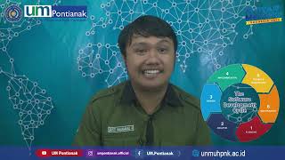 Mengenal Program Studi Teknik Informatika UM Pontianak