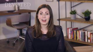 Devoted: Jesus Understands [Hebrews 4:15] | Michala Stannard | Miracle Channel