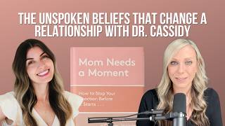 The Unspoken Beliefs That Change a Relationship