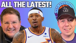 Latest NBA News And Trade Talks