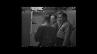 Shelby County Jail Booking Procedures