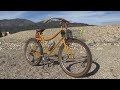 rivendell susie longbolts bike check