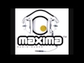 Sesión Máxima FM Vol. 1 - Ruben Garrido Dj