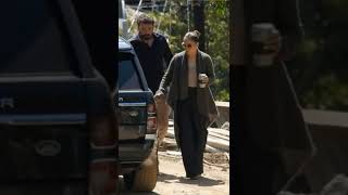 Jennifer Lopez & Ben Affleck Caught Fighting With Each Other!