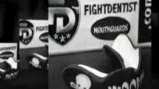 FIGHTDENTIST 625